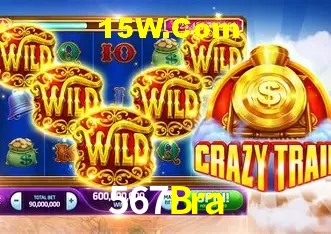 Platform Technology 567Bra