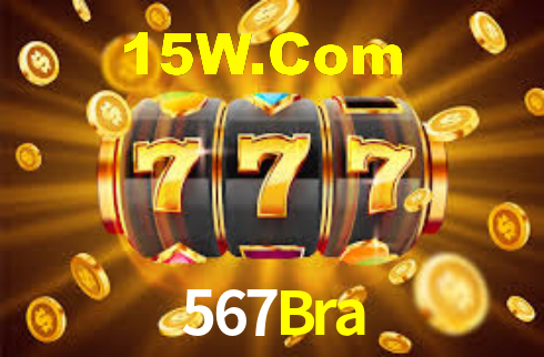 567Bra App Interface